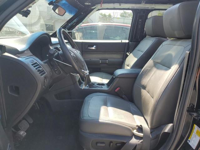 2018 FORD FLEX LIMIT 2FMHK6DT5JBA05470