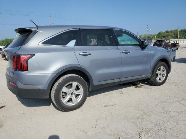 2022 KIA SORENTO LX 5XYRGDLC4NG123172