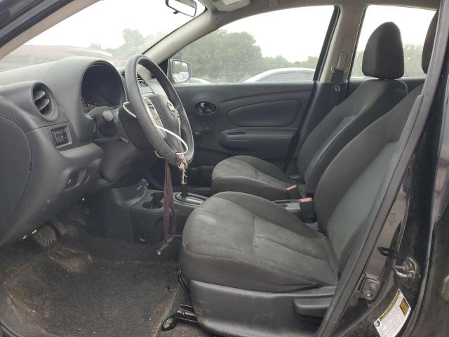 2018 NISSAN VERSA S 3N1CN7AP6JL865520