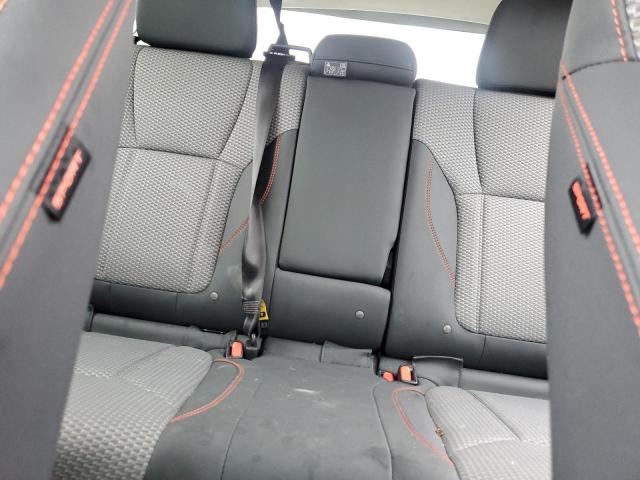 2019 SUBARU FORESTER SPORT JF2SKAPC7KH578532