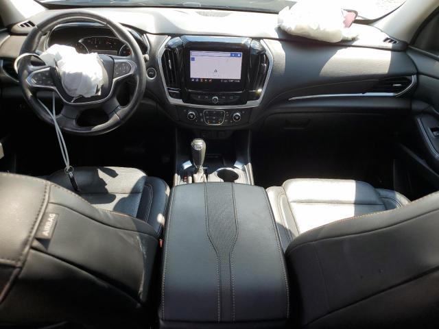 2020 CHEVROLET TRAVERSE P 1GNEVKKW9LJ168455