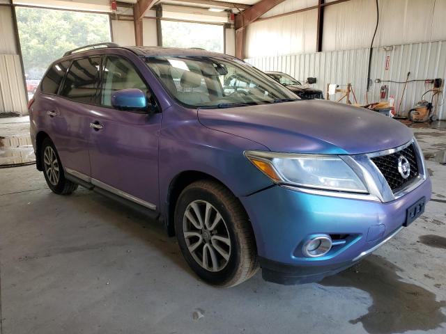 2015 NISSAN PATHFINDER - 5N1AR2MM5FC633521
