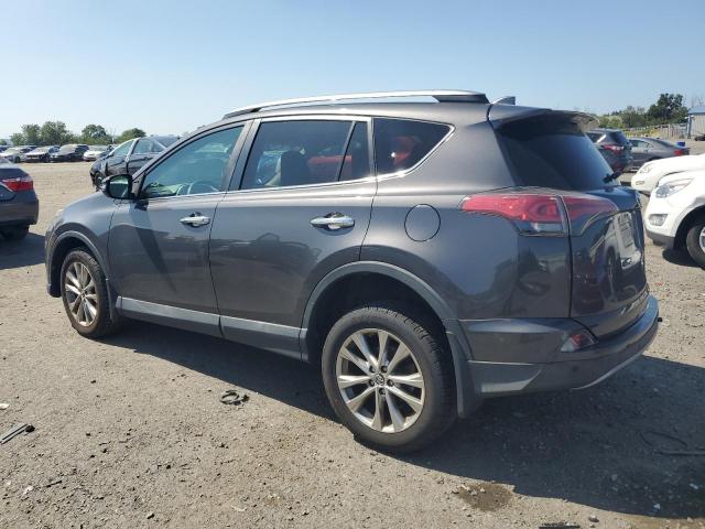 2017 TOYOTA RAV4 LIMITED 2T3DFREV0HW656800