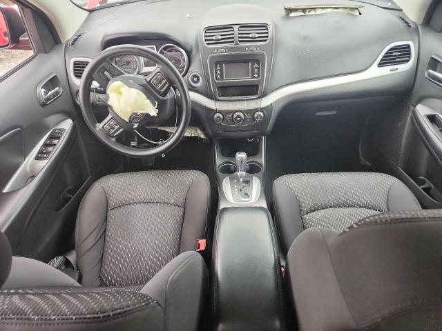 2013 DODGE JOURNEY SX - 3C4PDCBB0DT541688