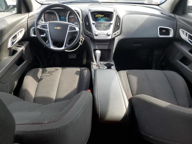 2015 CHEVROLET EQUINOX LT - 2GNFLFE33F6102536