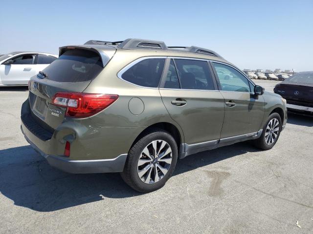 2015 SUBARU OUTBACK 2. 4S4BSALC6F3261294