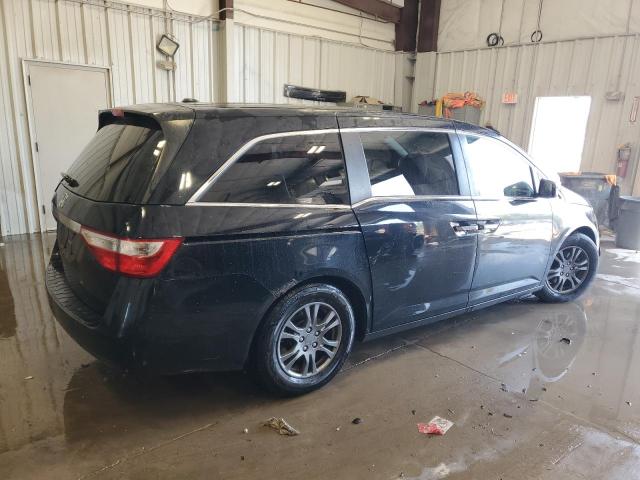 2011 HONDA ODYSSEY EX - 5FNRL5H6XBB086667