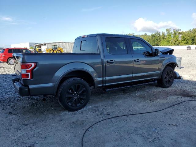 2020 FORD F150 SUPER - 1FTEW1C59LFA55159