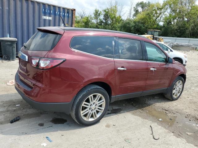 2015 CHEVROLET TRAVERSE L 1GNKRGKD4FJ275694