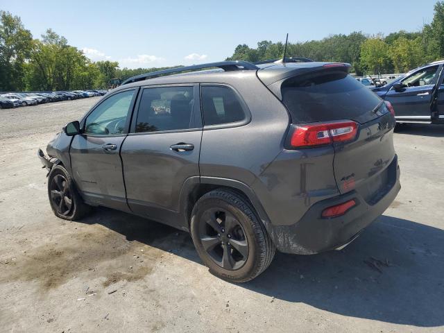 2018 JEEP CHEROKEE L 1C4PJMDX6JD564935