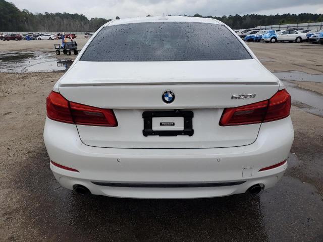 2017 BMW 530 I - WBAJA5C30HG897308