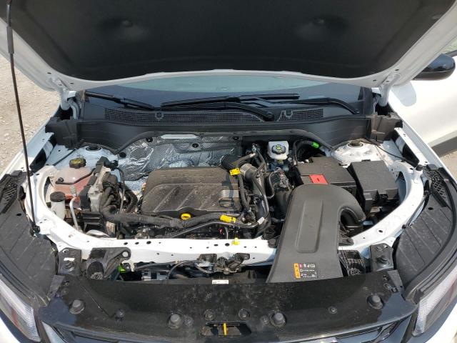 2025 CHEVROLET TRAX ACTIV KL77LKEP8SC199174