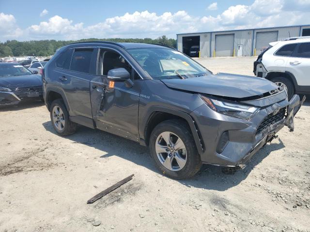 2023 TOYOTA RAV4 XLE - 2T3W1RFV8PW248775