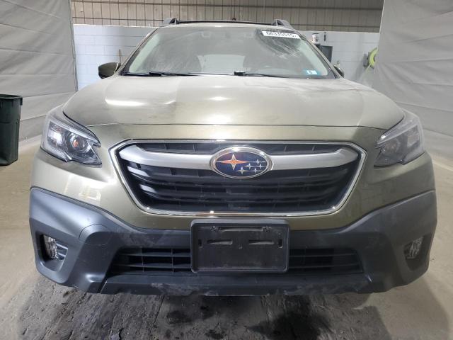 2021 SUBARU OUTBACK PREMIUM 4S4BTAFC1M3214776