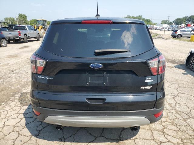 2017 FORD ESCAPE SE - 1FMCU9GD9HUC16749