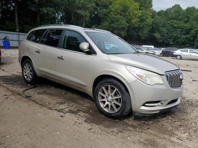 2013 BUICK ENCLAVE - 5GAKRCKD0DJ151213