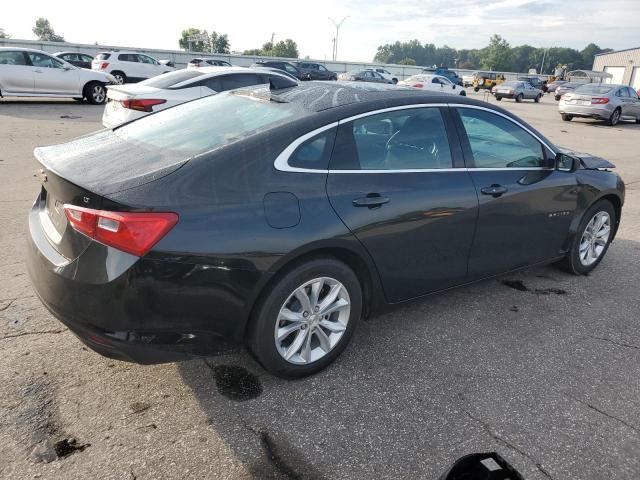 2024 CHEVROLET MALIBU LT 1G1ZD5ST4RF189674