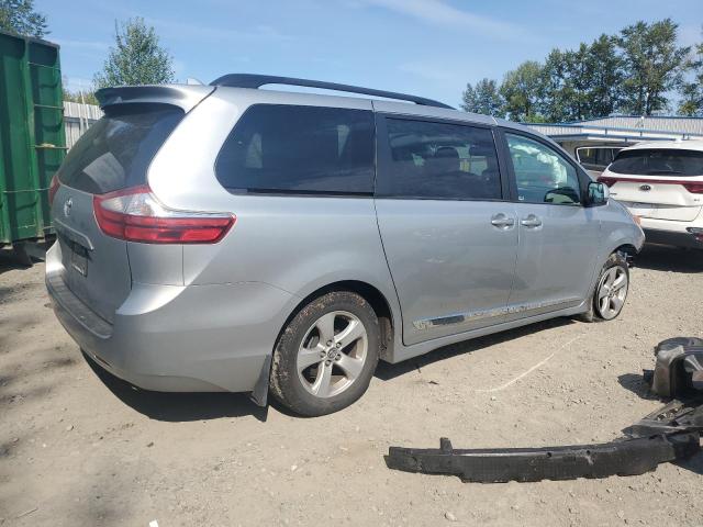 2019 TOYOTA SIENNA LE 5TDKZ3DC5KS001780