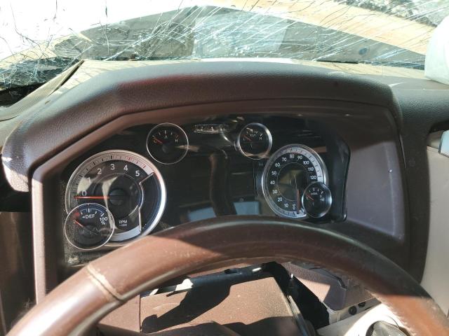 2018 RAM 2500 SLT 3C6UR5ML5JG417479