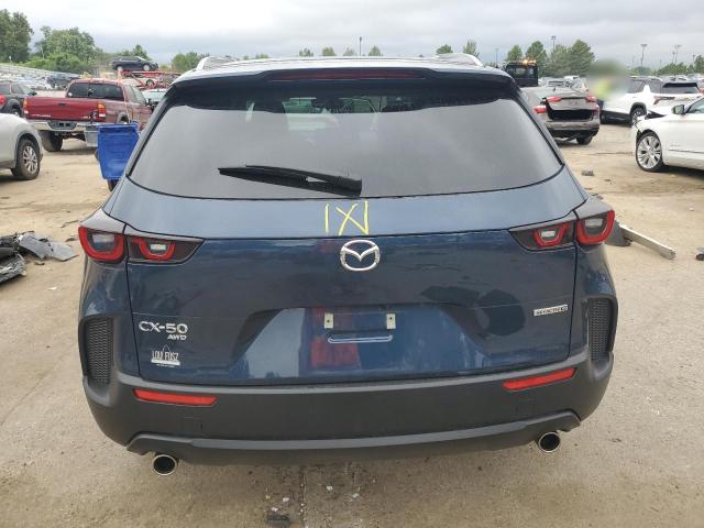 2025 MAZDA CX-50 PREFERRED 7MMVABBM3SN343390