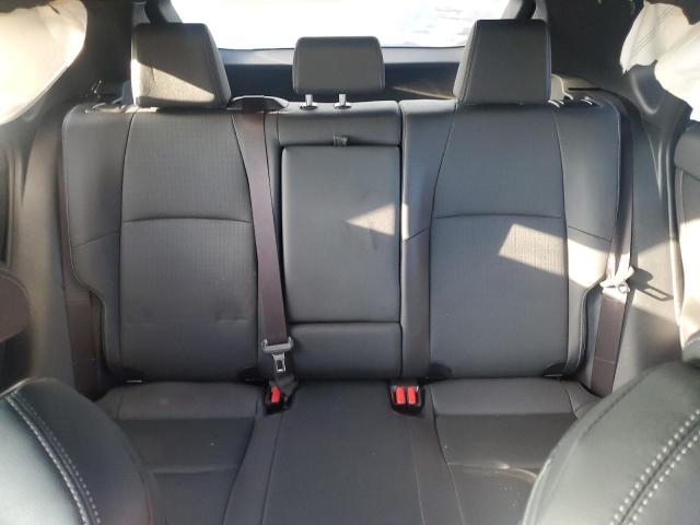 2024 TOYOTA BZ4X XLE JTMAAAAAXRA034338