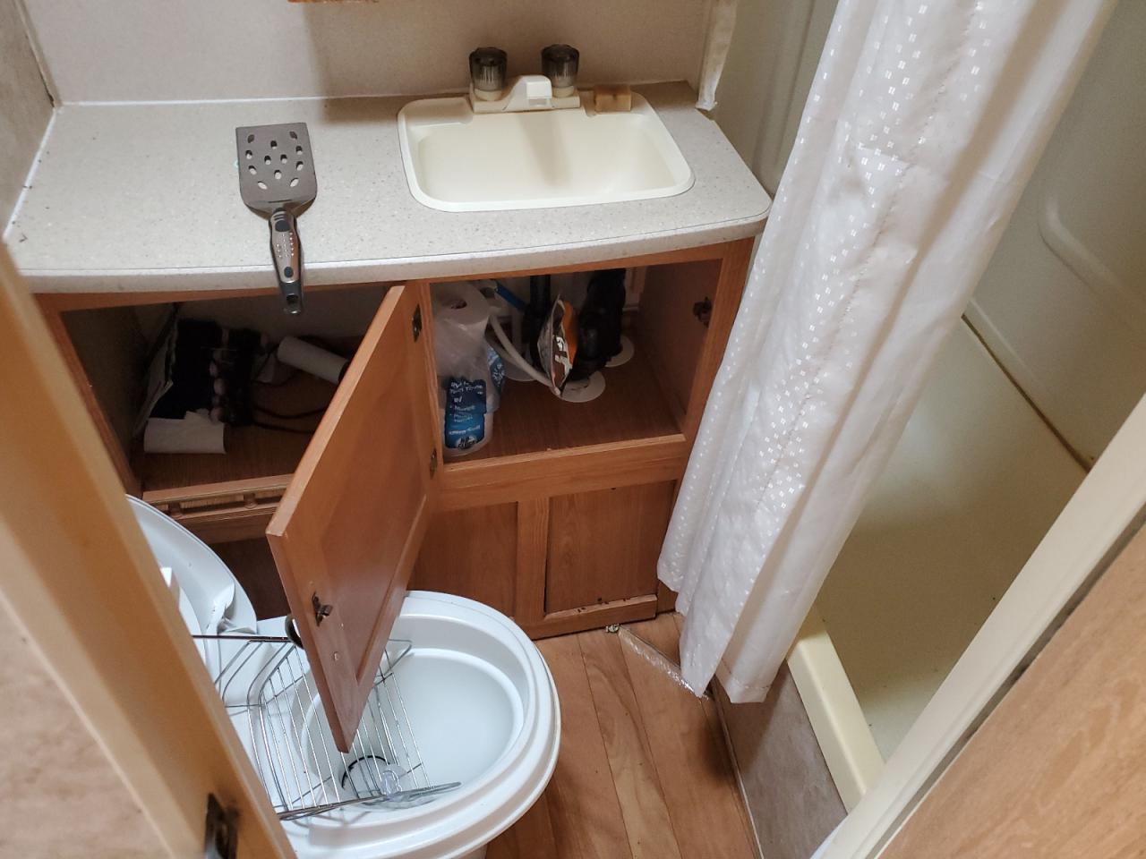 Lot #3247038764 2005 WILDCAT TRAILER