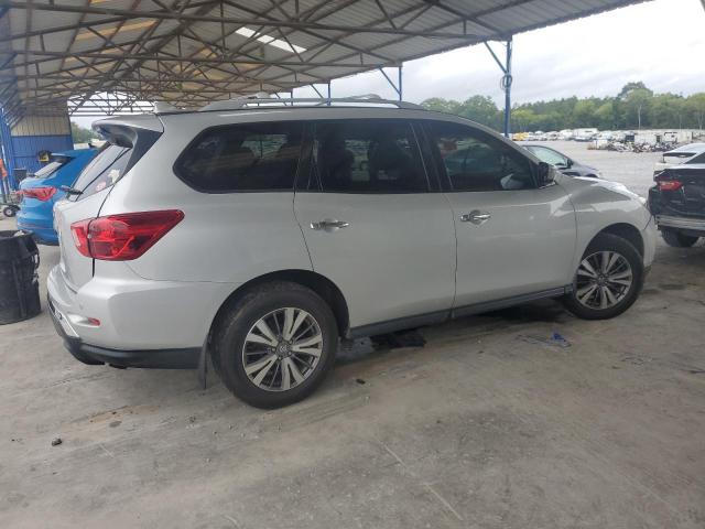 2019 NISSAN PATHFINDER 5N1DR2MNXKC629061