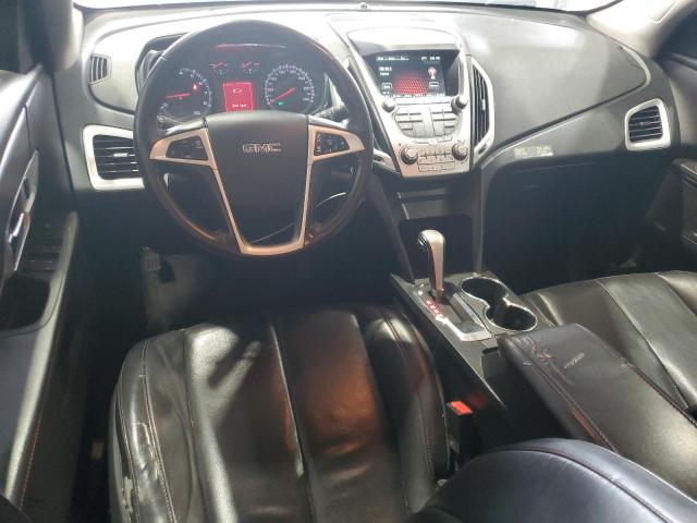 2015 GMC TERRAIN SL 2GKFLXE39F6369490