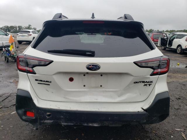 2024 SUBARU OUTBACK ONYX EDITION XT 4S4BTGLD0R3168557