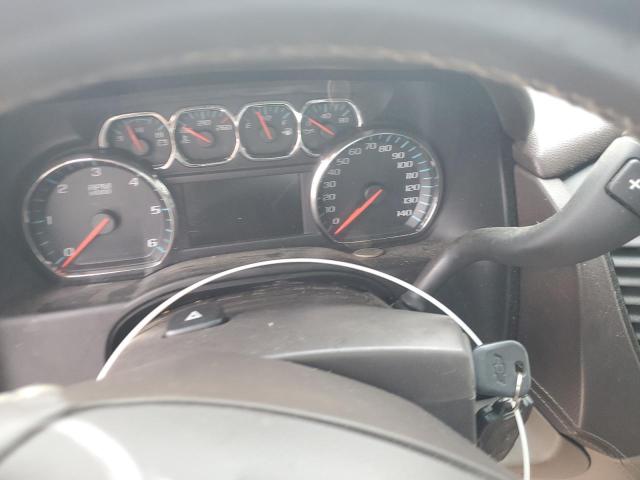 2016 CHEVROLET TAHOE K1500 LS 1GNSKAKC8GR363823