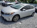 2017 KIA FORTE LX - KNAFK5A8XH5676487