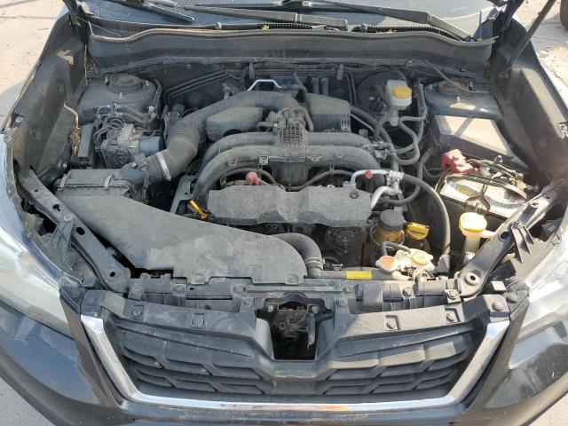 2017 SUBARU FORESTER 2 - JF2SJAGCXHH592341