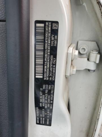 2015 JEEP RENEGADE L ZACCJABT9FPB34550