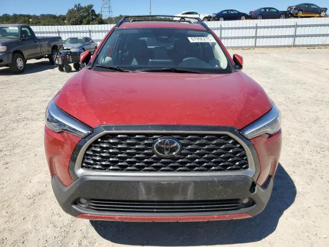 2024 TOYOTA COROLLA CR 7MUDAABG1RV093741