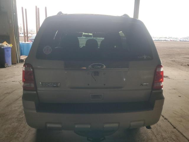2010 FORD ESCAPE LIM - 1FMCU9EG3AKC91266