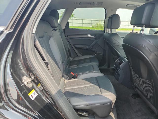 2019 AUDI Q5 PRESTIG WA1CNAFY5K2060472