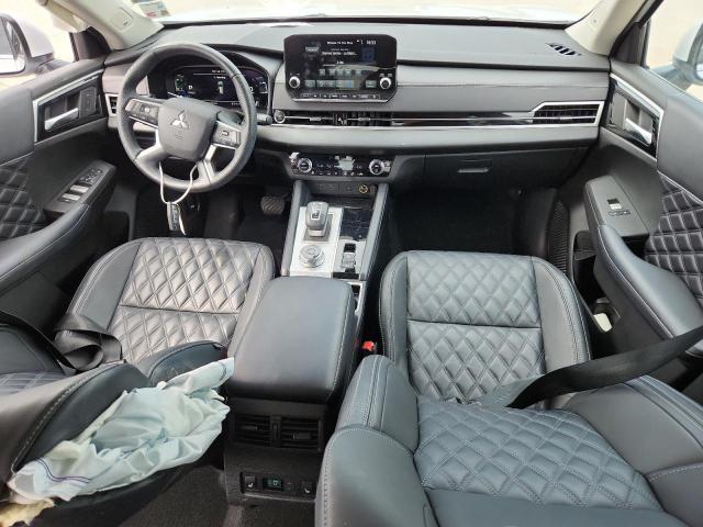 2023 MITSUBISHI OUTLANDER JA4J3VA80PZ049082