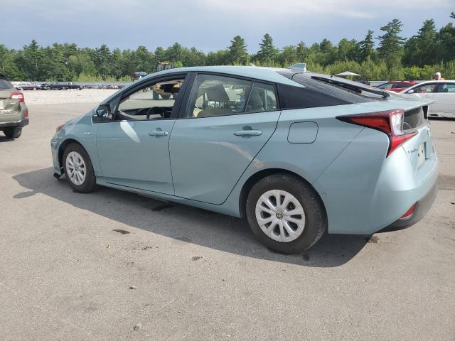 2021 TOYOTA PRIUS SPEC JTDKAMFU4M3134876