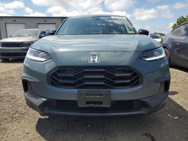 2023 HONDA HR-V SPORT - 3CZRZ2H55PM724180