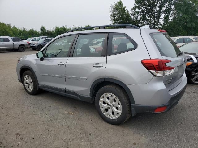 2019 SUBARU FORESTER JF2SKACCXKH474803