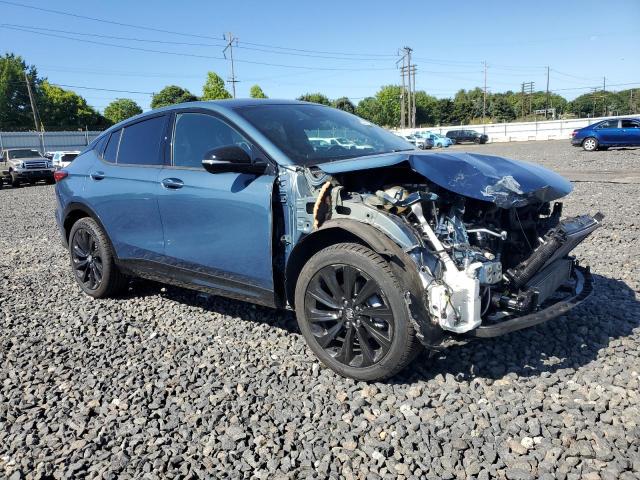 2024 BUICK ENVISTA SP KL47LBE21RB046038