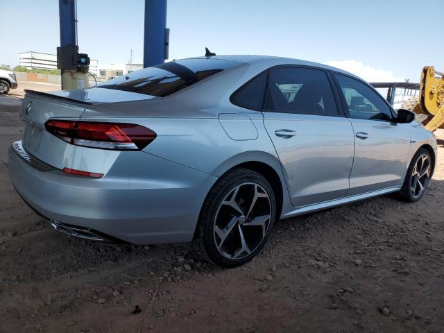 2021 VOLKSWAGEN PASSAT R-L 1VWMA7A32MC005959