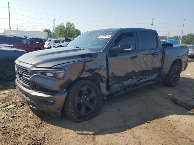 RAM 1500 BIG H