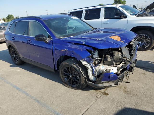 2025 HONDA CR-V SPORT 5J6RS5H87SL000274