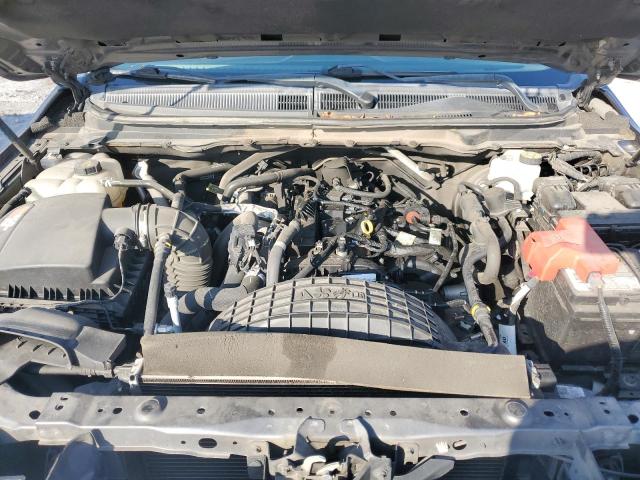 2019 FORD RANGER XL 1FTER4EH2KLB14505