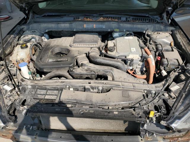 2017 FORD FUSION TIT - 3FA6P0RU3HR304775