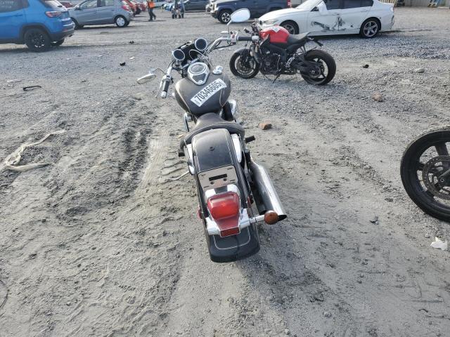 2003 SUZUKI VL800 JS1VS54A332108292