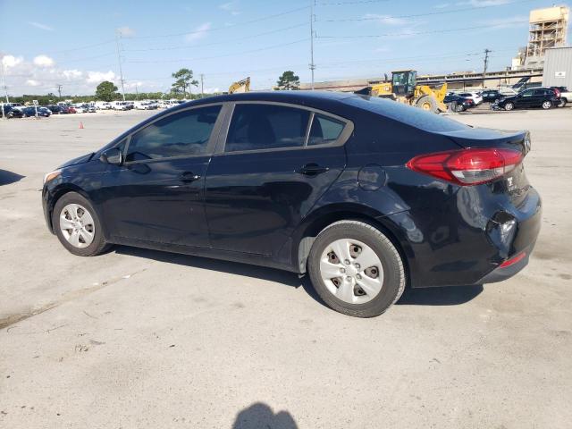 2018 KIA FORTE LX 3KPFK4A77JE238508
