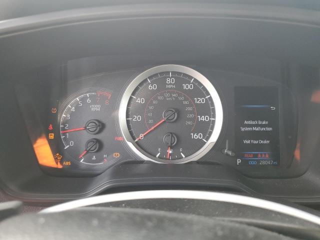 2020 TOYOTA COROLLA JTDS4RCE6LJ051252