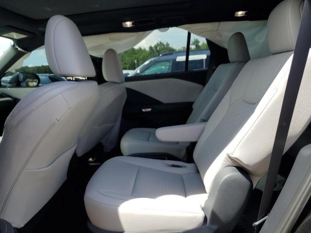 2025 LEXUS TX 350 BAS 5TDAAAB63SS023846